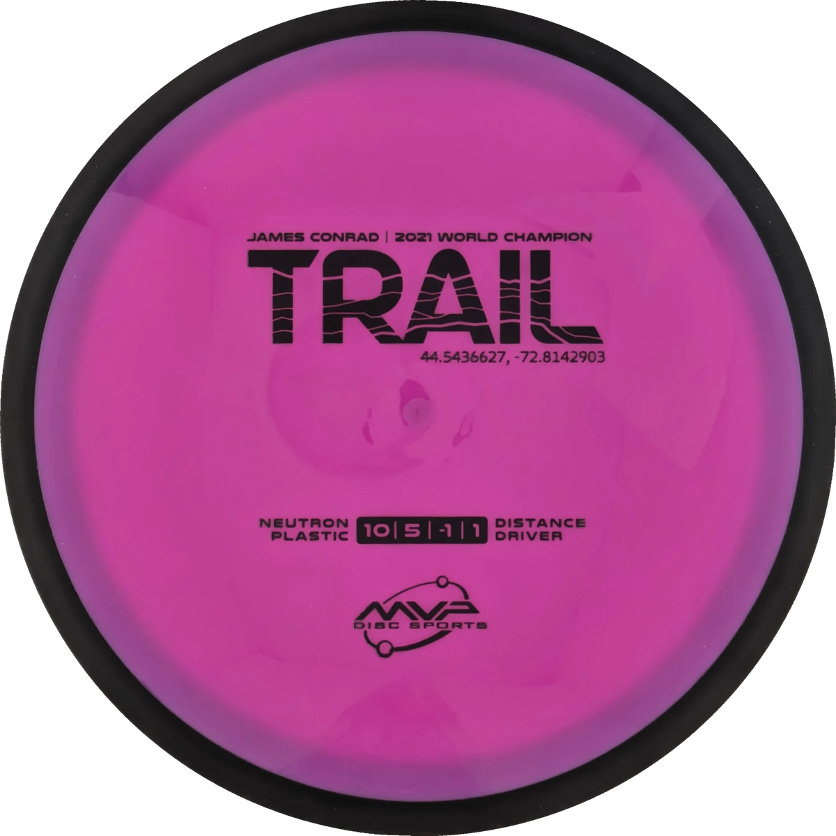 Neutron Trail Classic