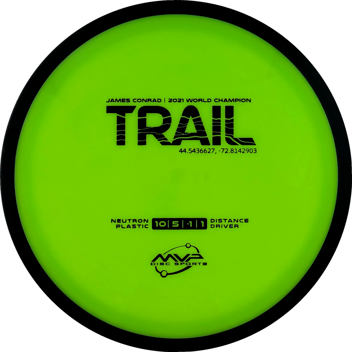 Neutron Trail Classic