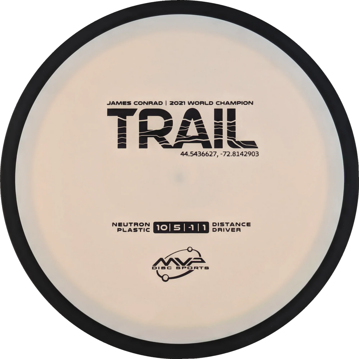Neutron Trail Classic