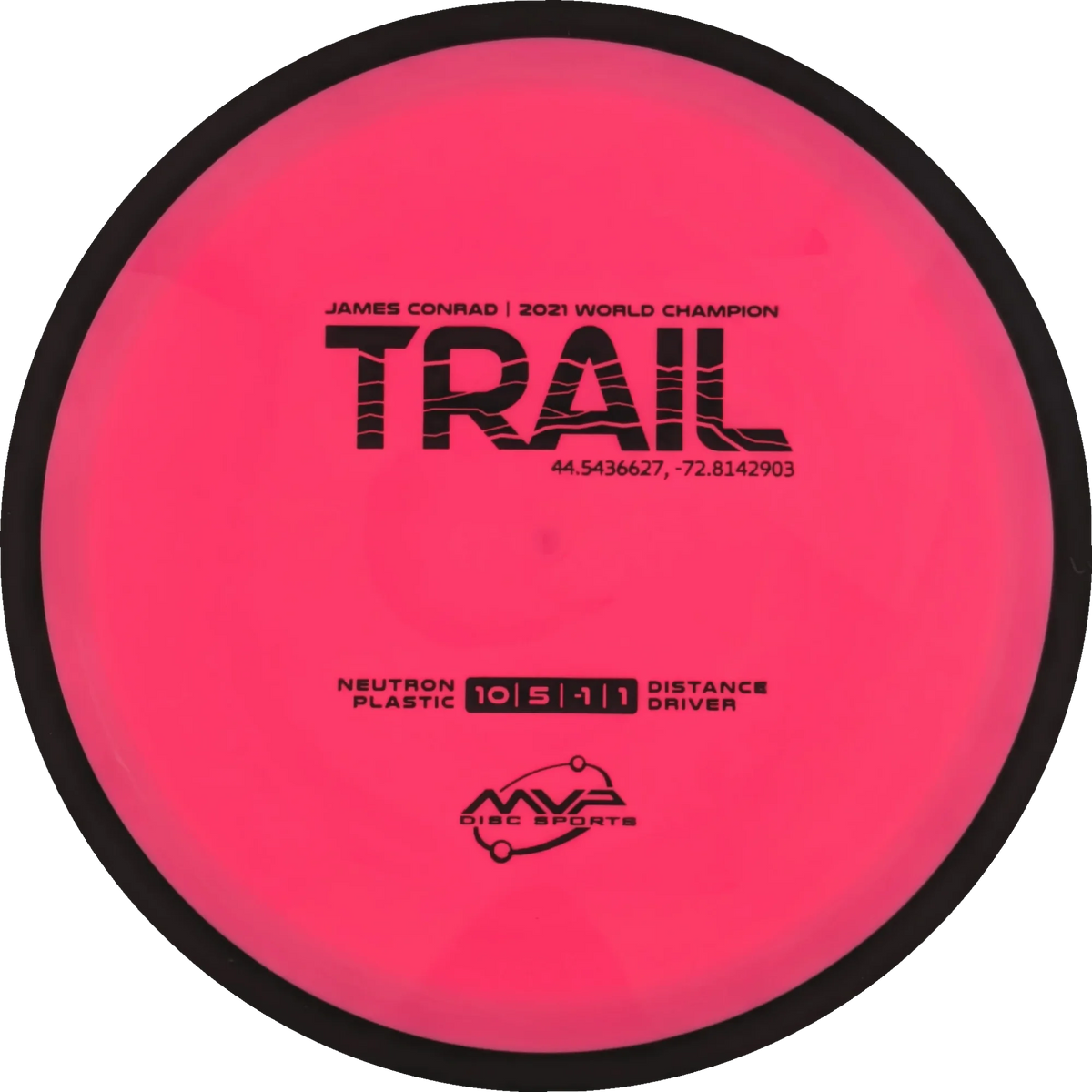 Neutron Trail Classic