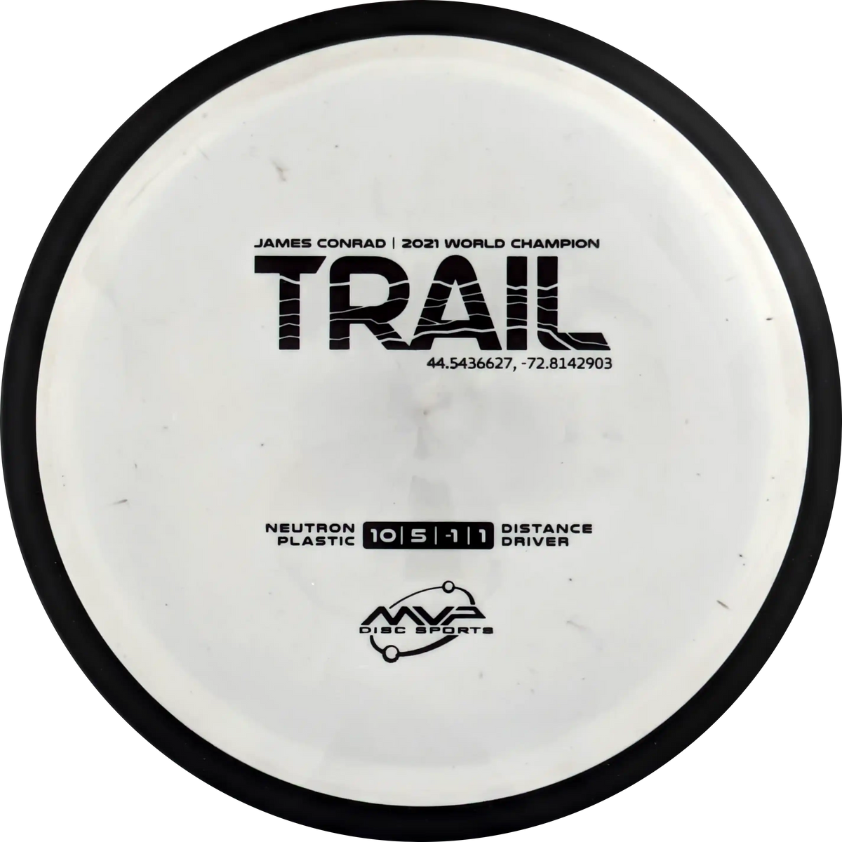 Neutron Trail Classic
