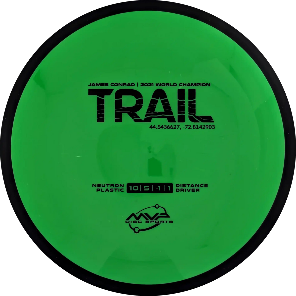 Neutron Trail Classic
