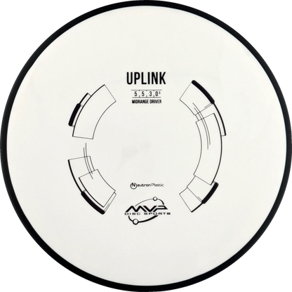 Neutron Uplink
