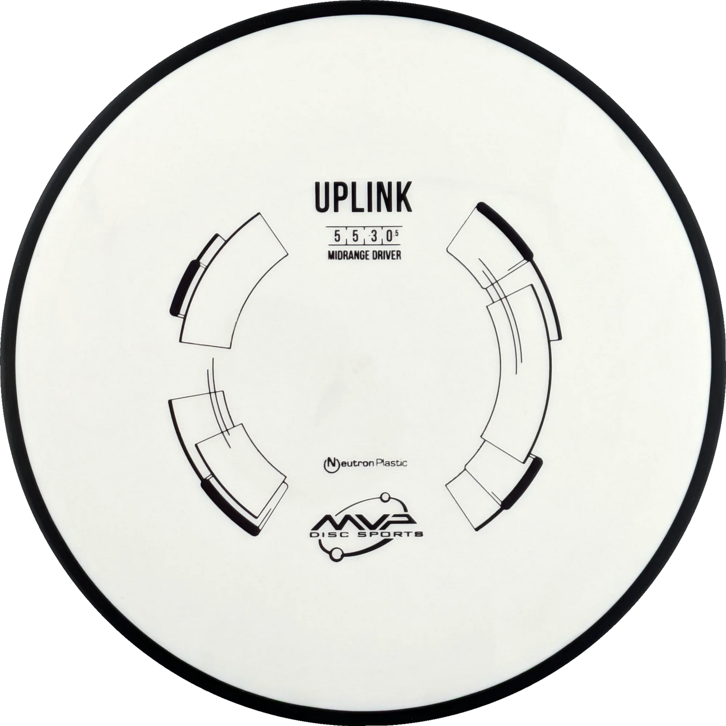 Neutron Uplink