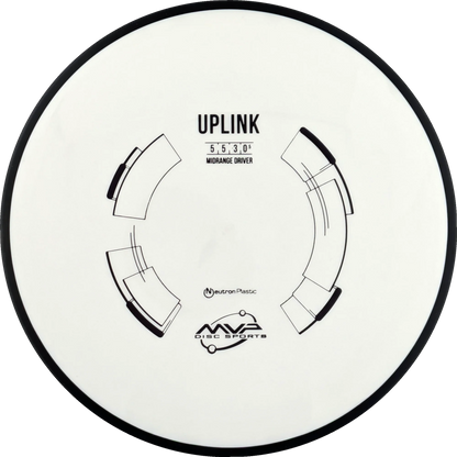 Neutron Uplink