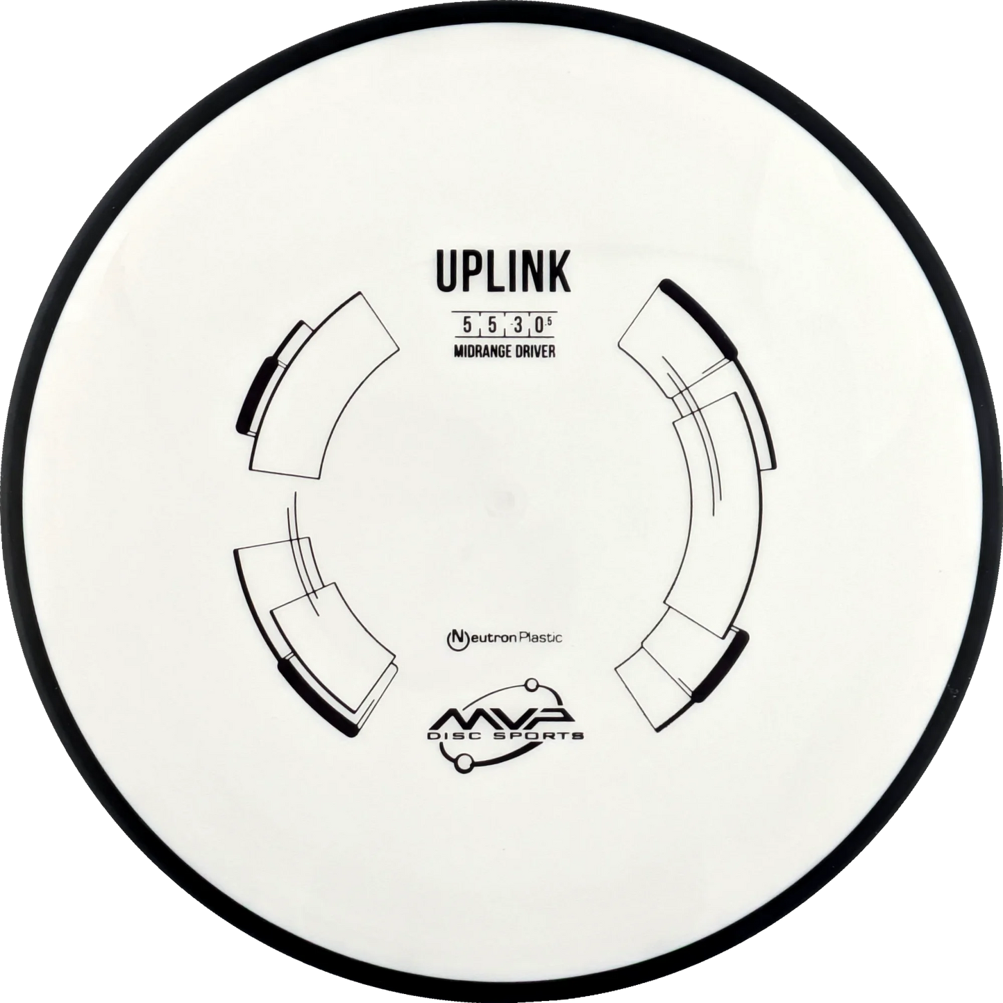 Neutron Uplink