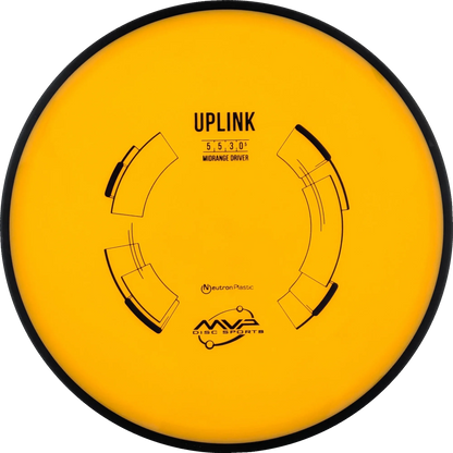 Neutron Uplink