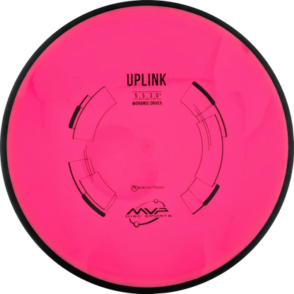 Neutron Uplink