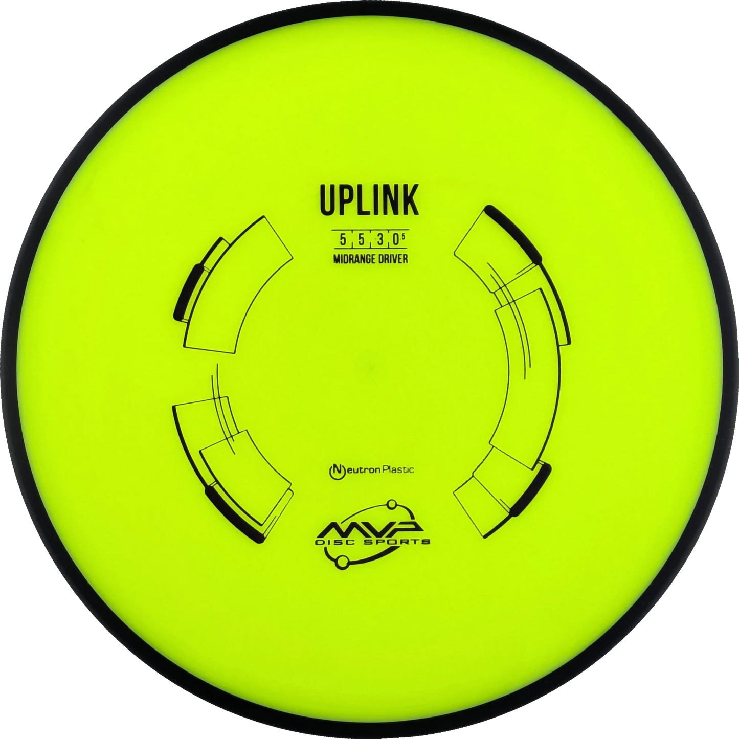 Neutron Uplink