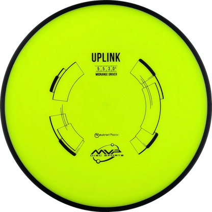 Neutron Uplink