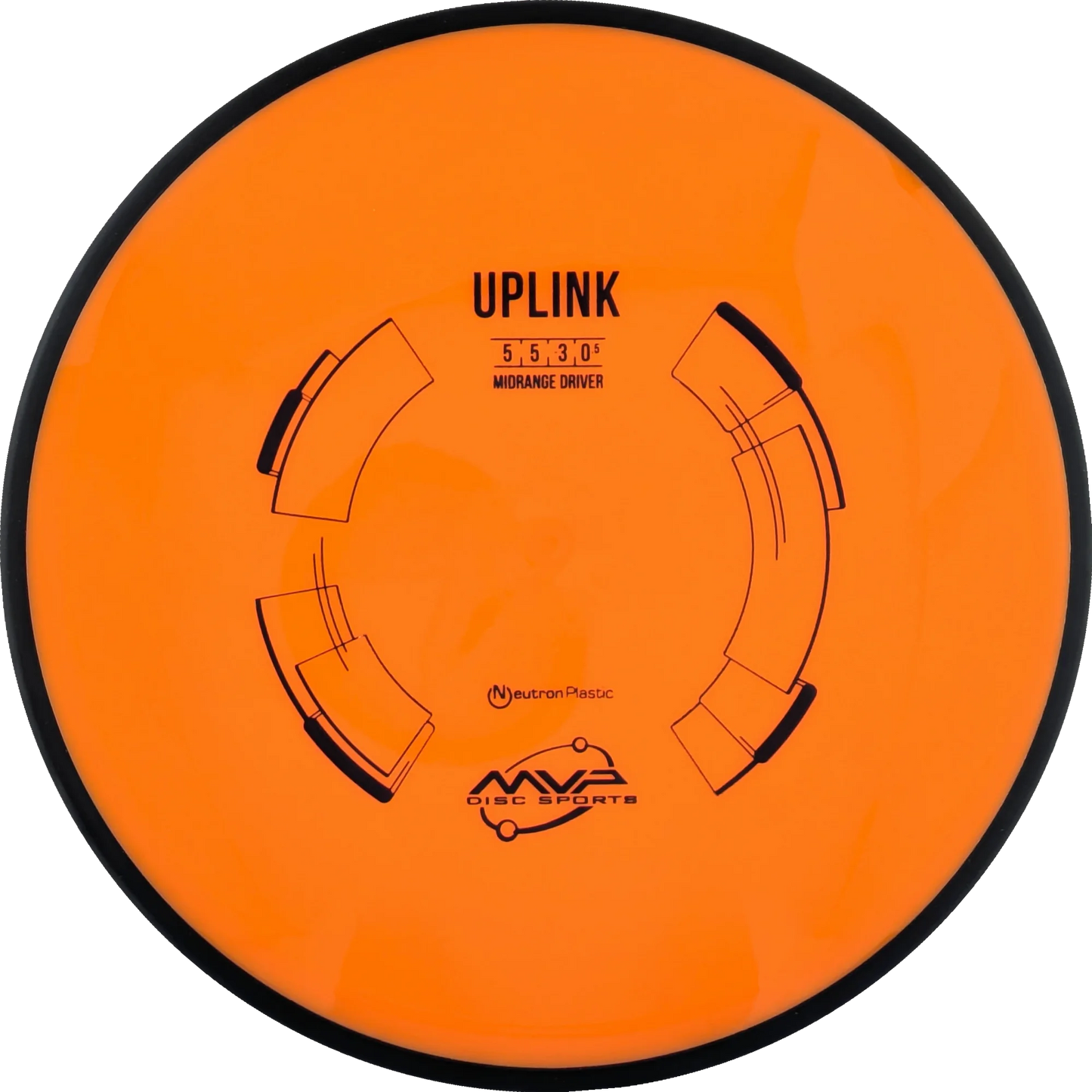 Neutron Uplink