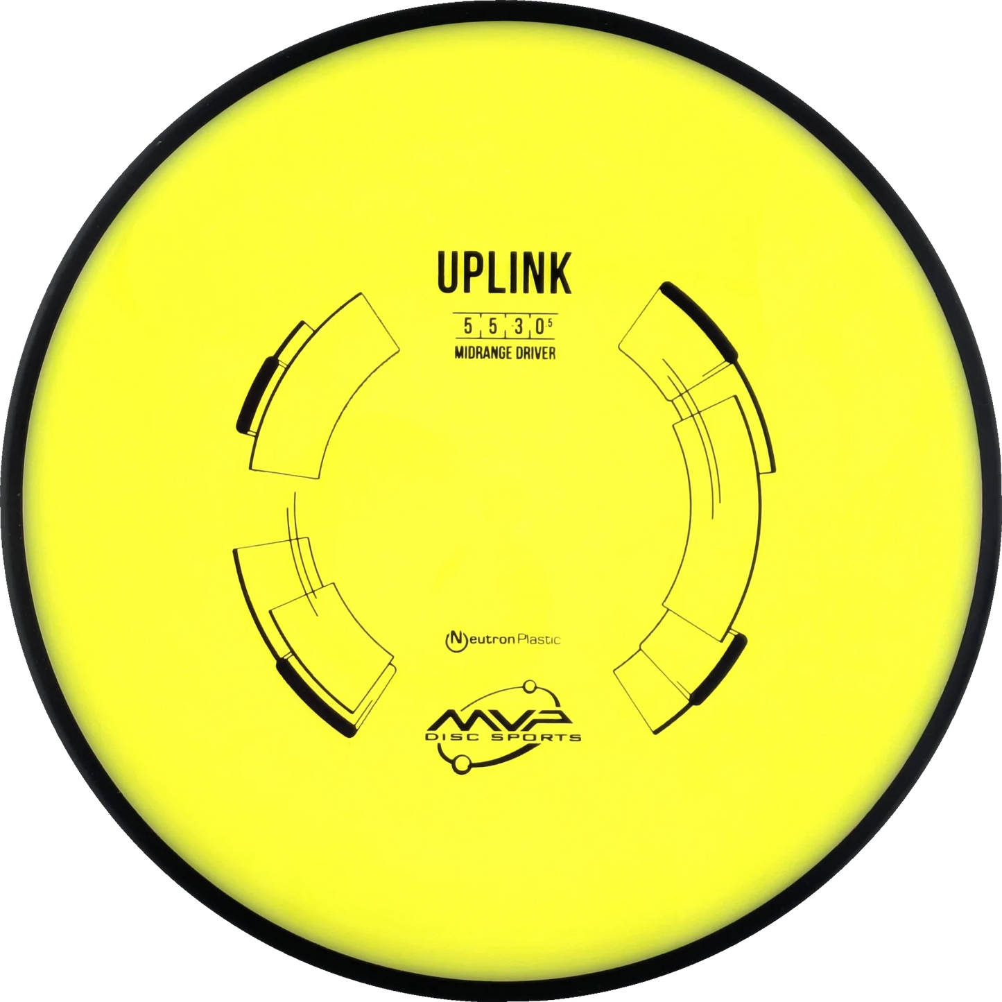 Neutron Uplink Classic