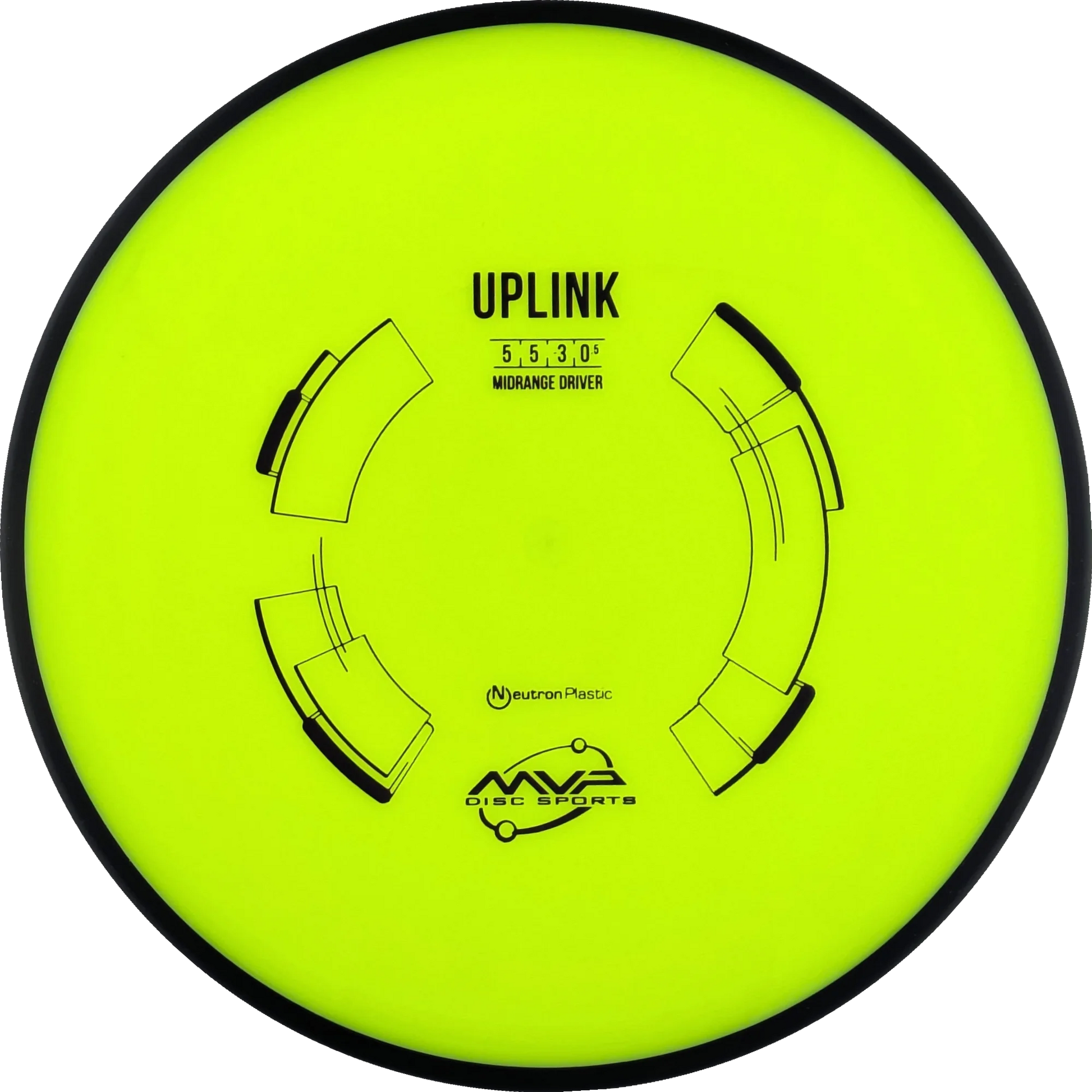 Neutron Uplink Classic