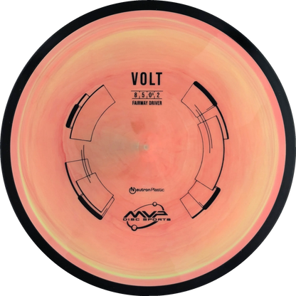Neutron Volt