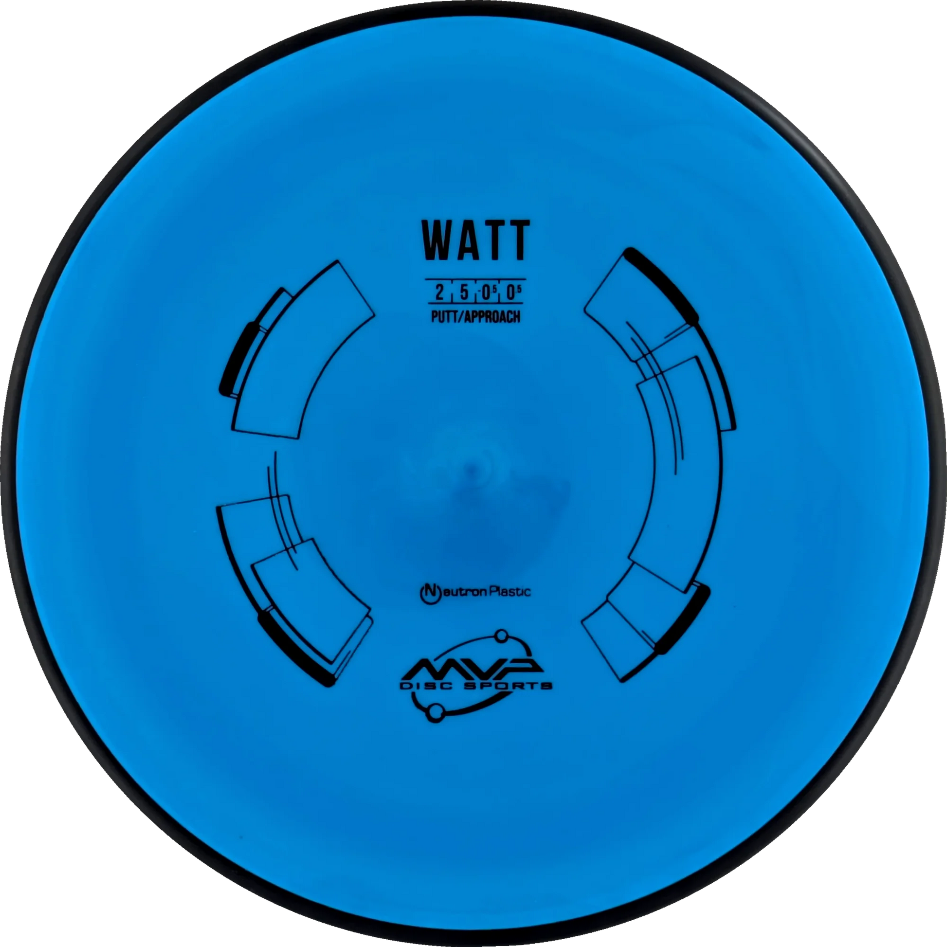 Neutron Watt Classic