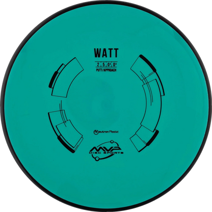 Neutron Watt Classic