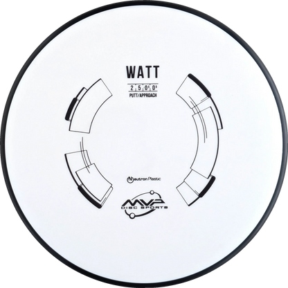Neutron Watt Classic