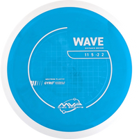 Neutron Wave