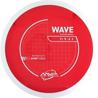 Neutron Wave