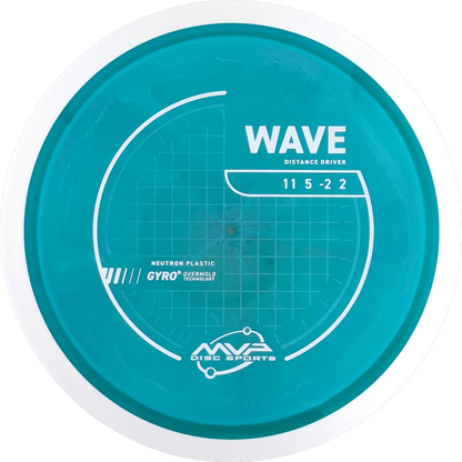 Neutron Wave