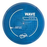 Neutron Wave