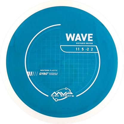Neutron Wave