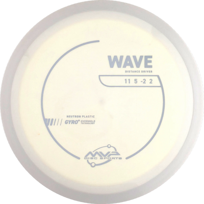 Neutron Wave