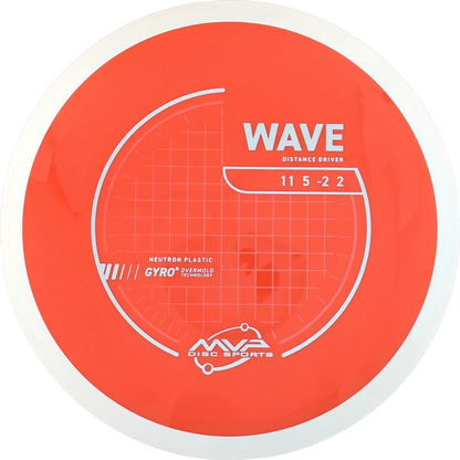 Neutron Wave