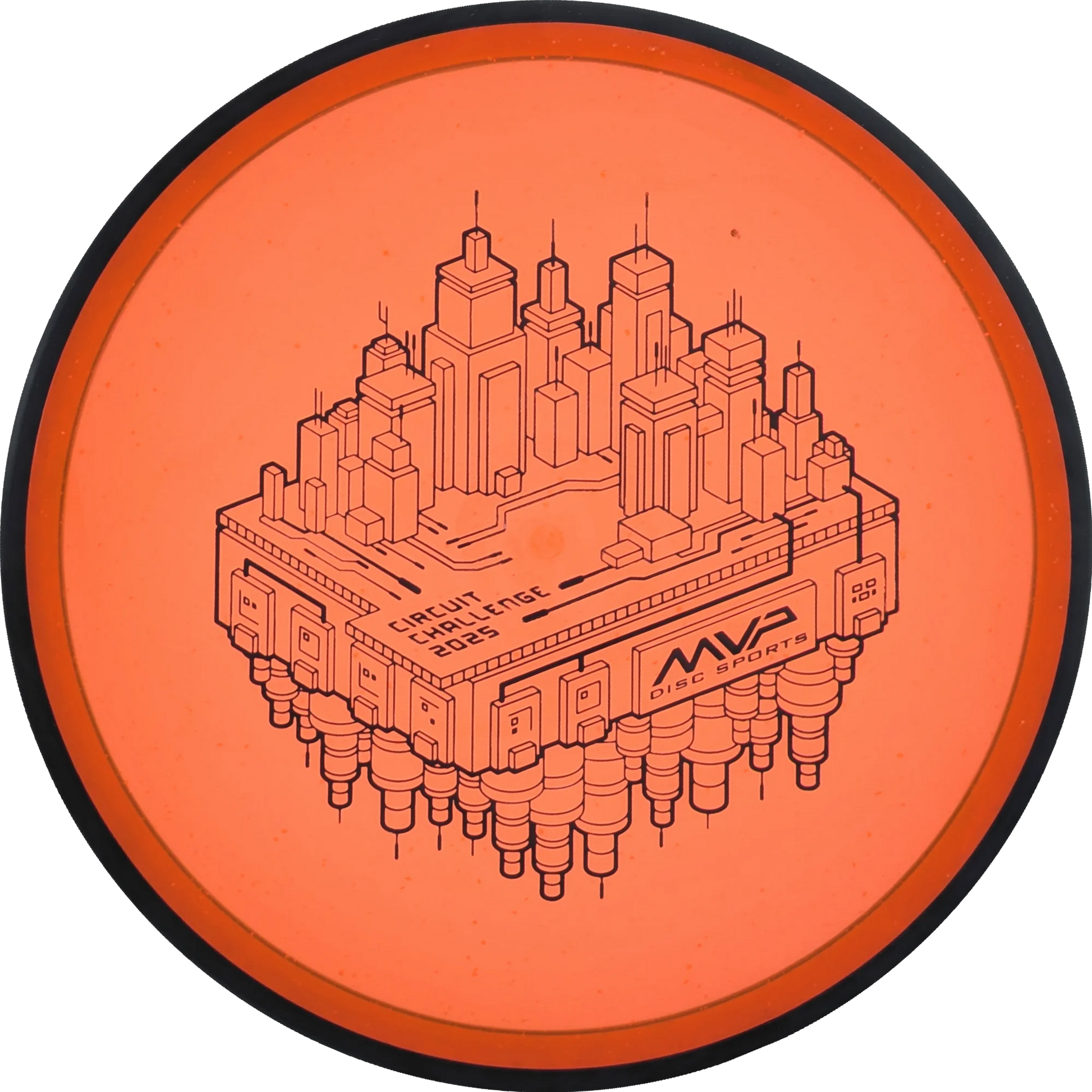 Particle Glow Proton 2025 Circuit Challenge Uplink