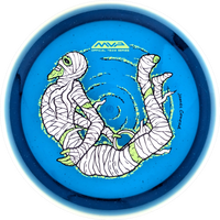 Particle Proton James Conrad 2026 Halloween Trail