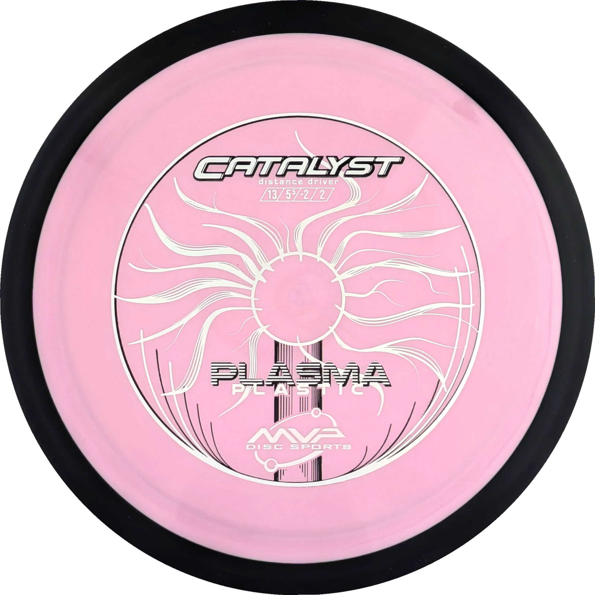 Plasma Catalyst