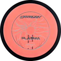 Plasma Catalyst