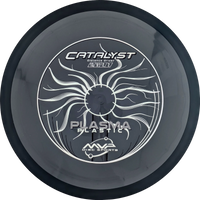Plasma Catalyst