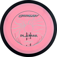 Plasma Catalyst