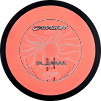 Plasma Catalyst