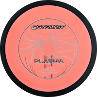 Plasma Catalyst