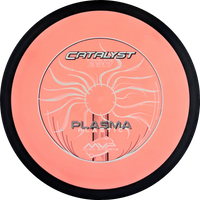 Plasma Catalyst