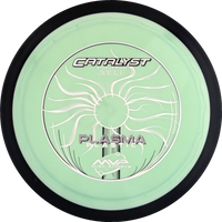 Plasma Catalyst