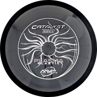 Plasma Catalyst