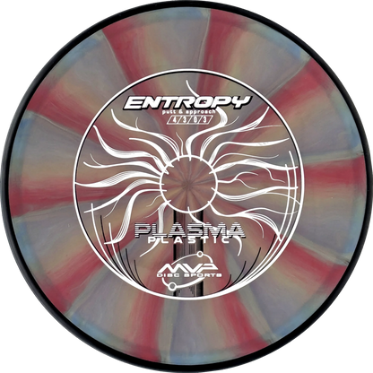 Plasma Entropy