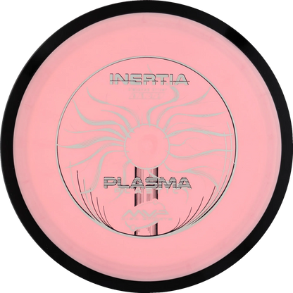 Plasma Inertia