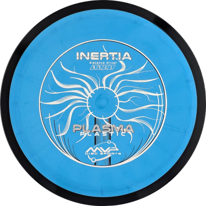 Plasma Inertia
