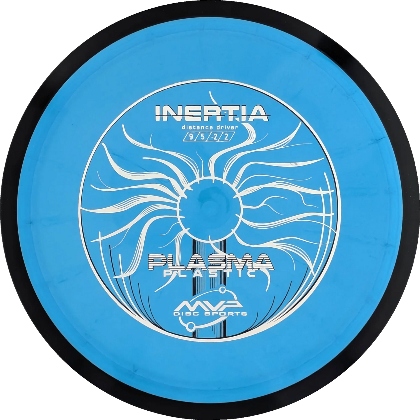 Plasma Inertia