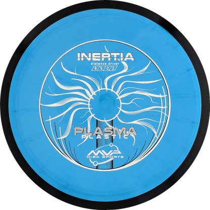 Plasma Inertia
