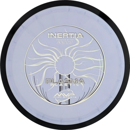 Plasma Inertia