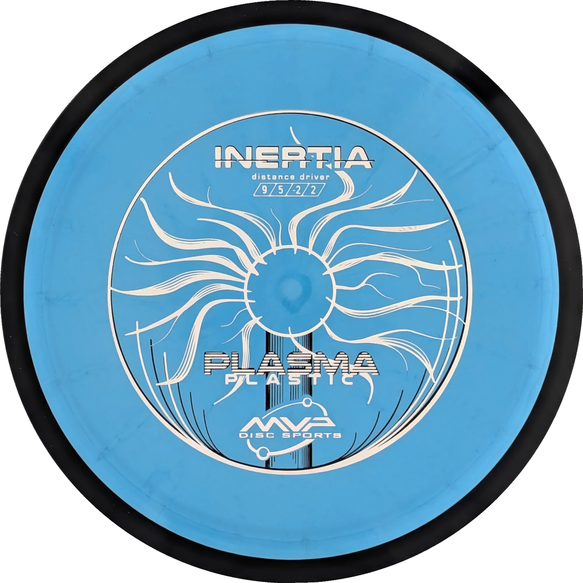 Plasma Inertia