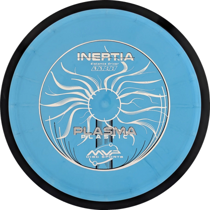 Plasma Inertia