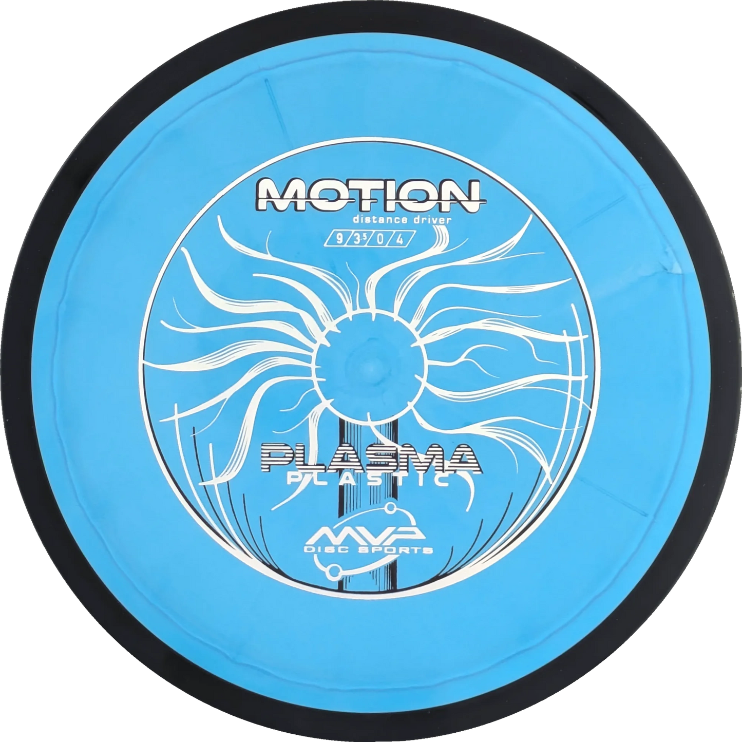 Plasma Motion