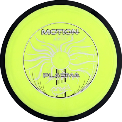 Plasma Motion