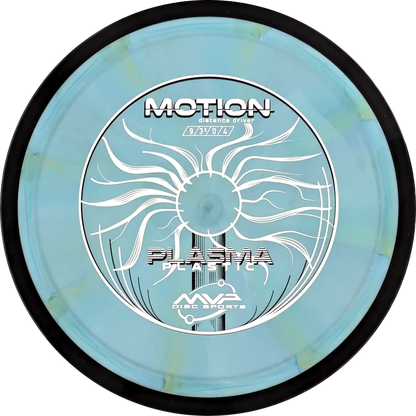 Plasma Motion